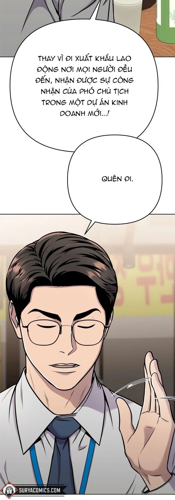 Nhân Viên Thực Tập Kim Cheolsu - chap26 - Trang 18